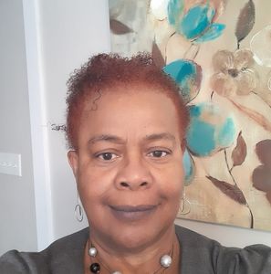 Meet your Posher, Ethel